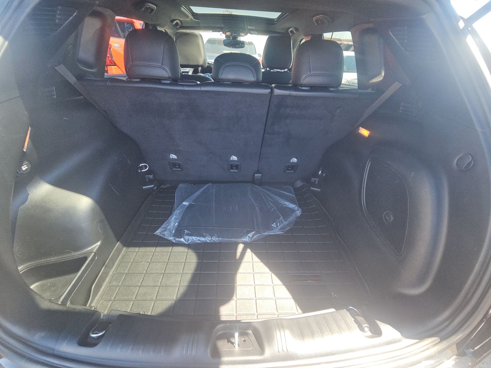 2022 Jeep Compass Limited High Altitude AWD