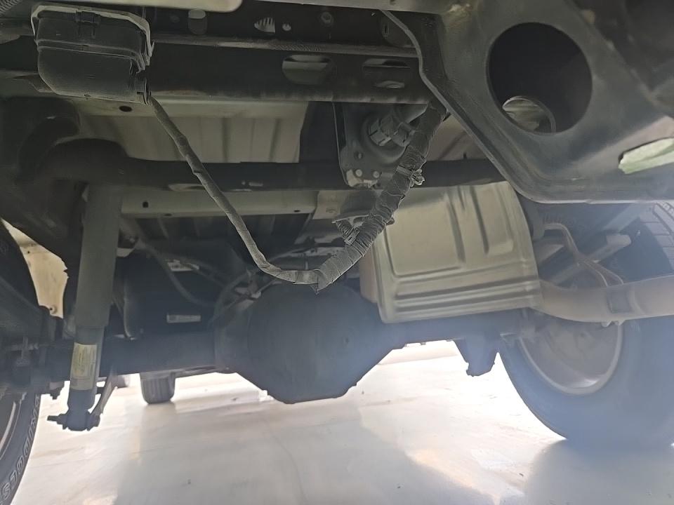 2020 Chevrolet Silverado 1500 LT RWD