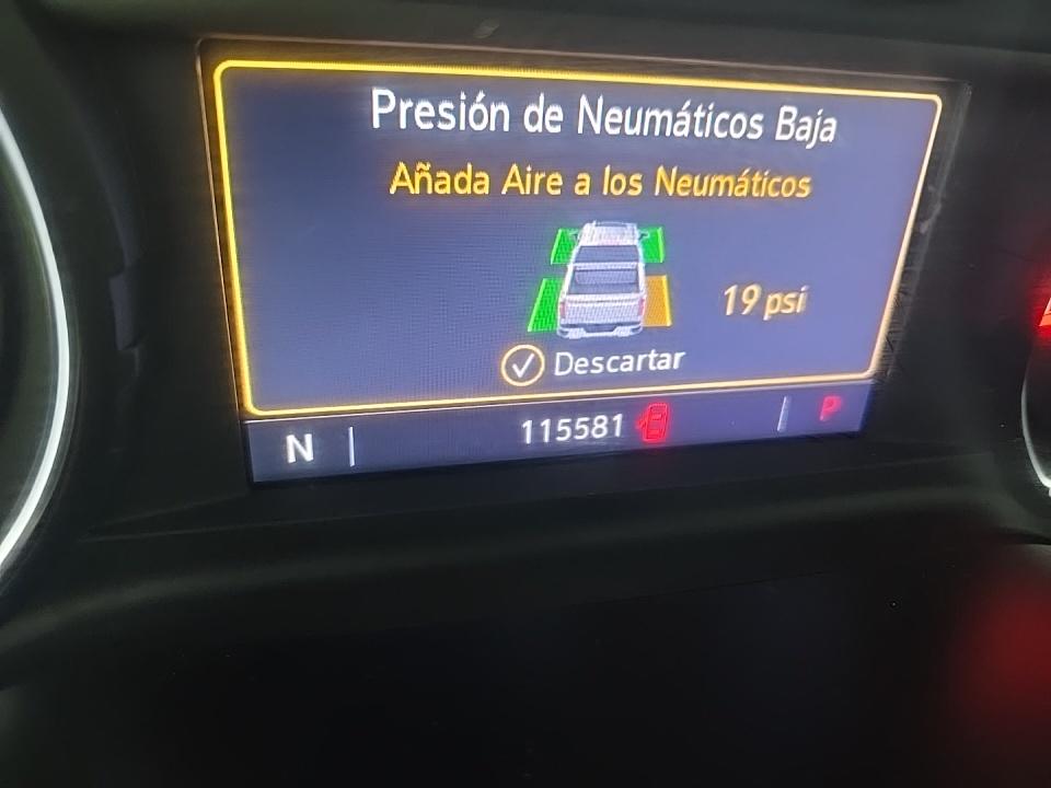 2020 Chevrolet Silverado 1500 LT RWD