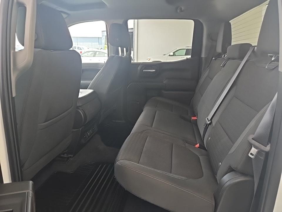 2020 Chevrolet Silverado 1500 LT RWD