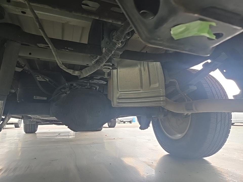 2020 Chevrolet Silverado 1500 LT RWD