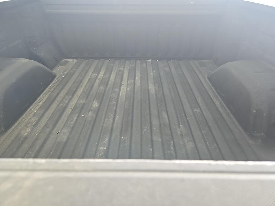 2020 Chevrolet Silverado 1500 LT RWD