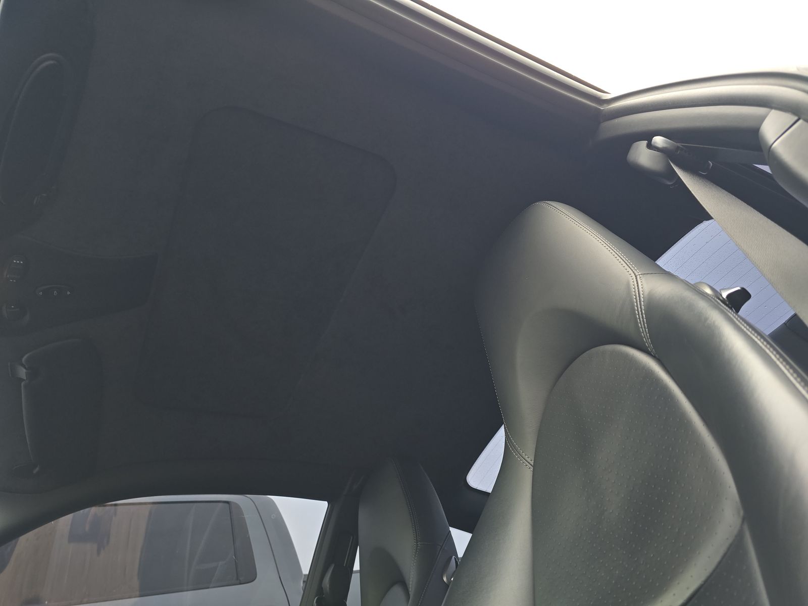 2011 Porsche 911 Carrera S FWD