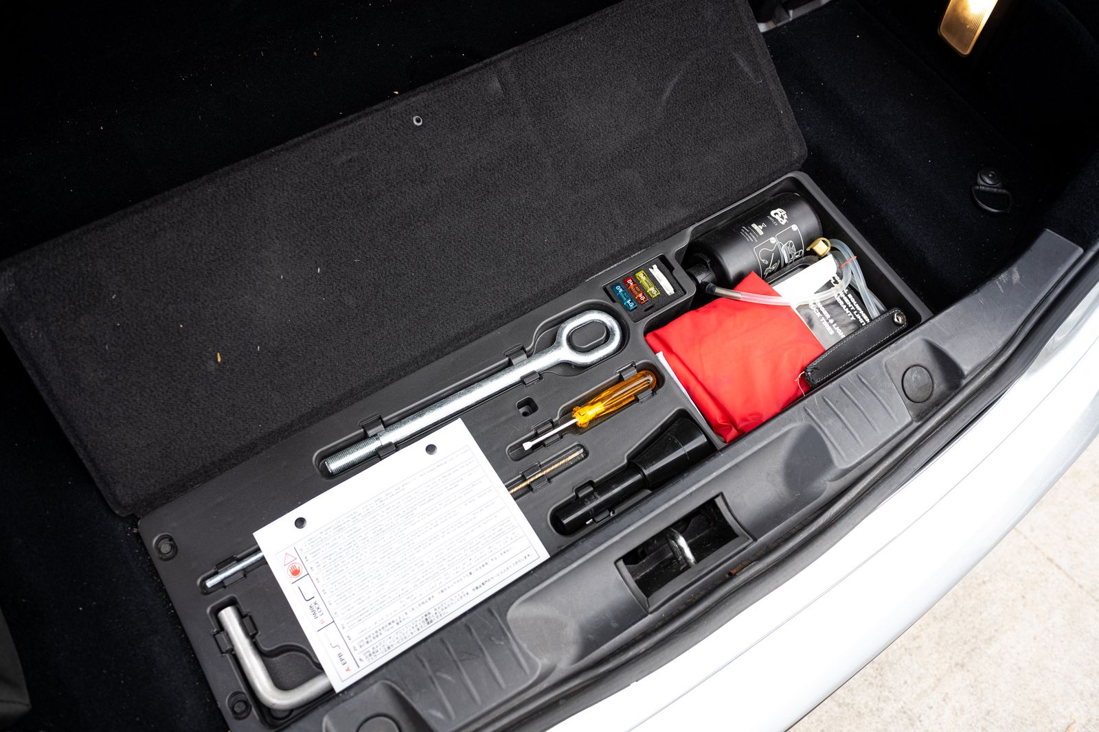 2015 Ferrari California Base RWD