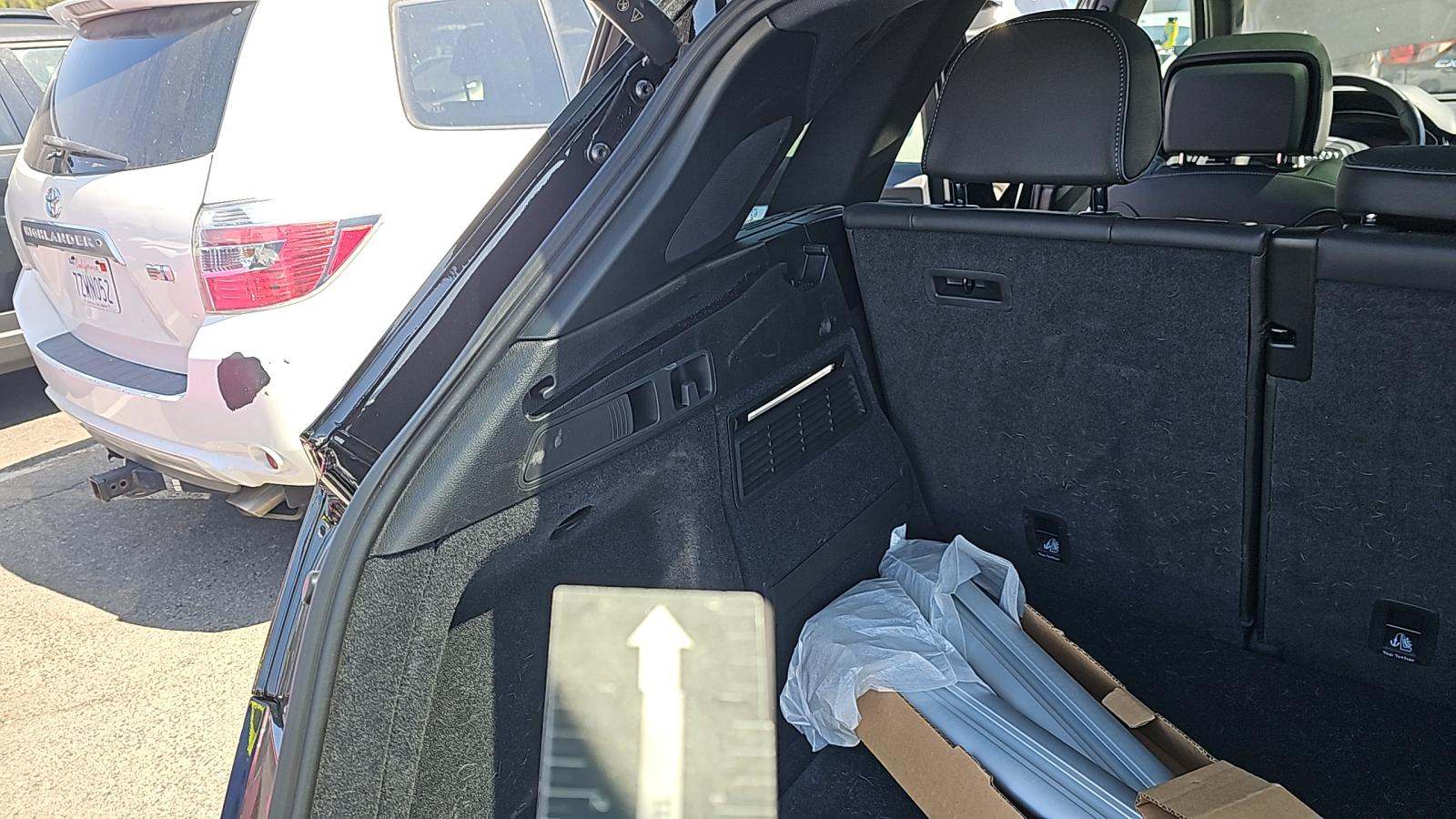 2024 Audi Q5 S line Premium Plus AWD