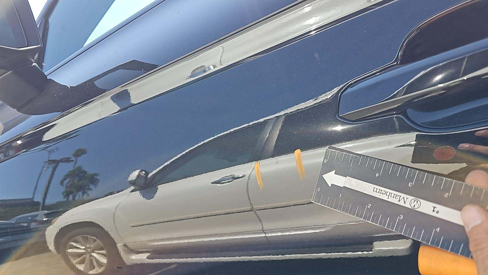 2024 Audi Q5 S line Premium Plus AWD