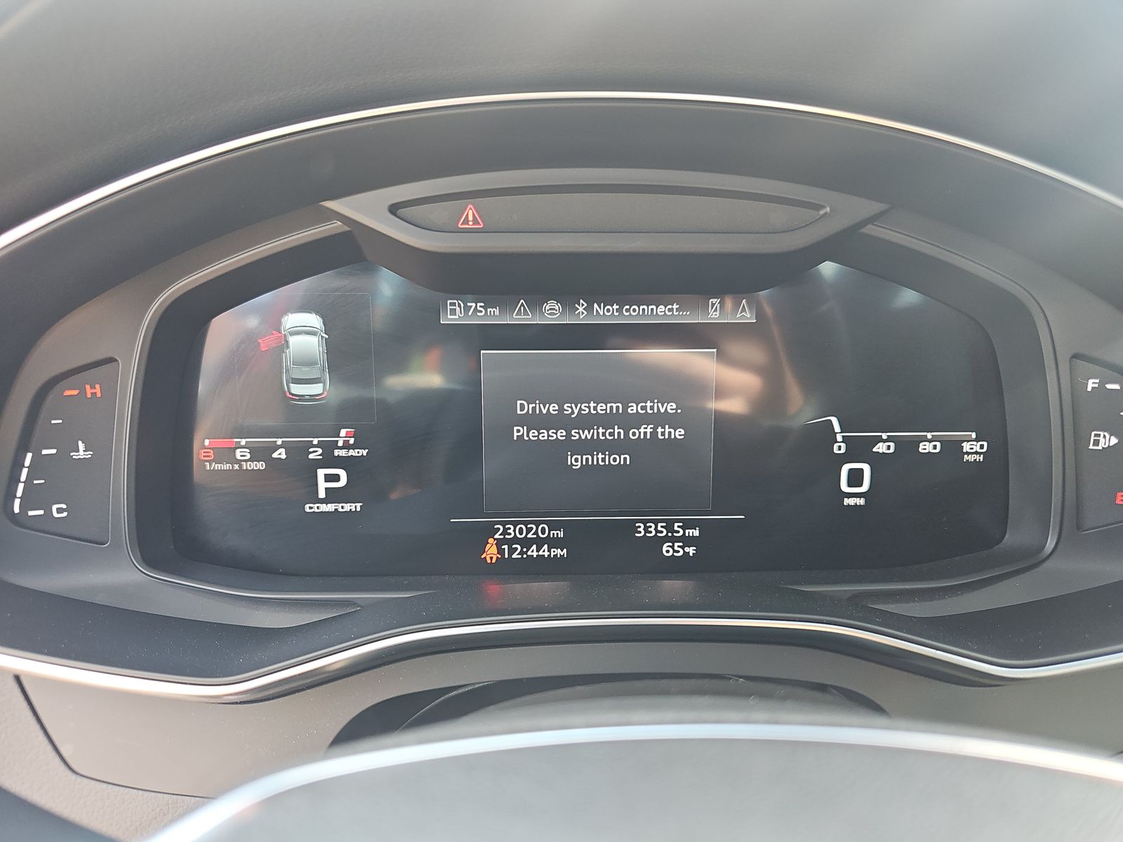 2024 Audi A6 Premium Plus AWD