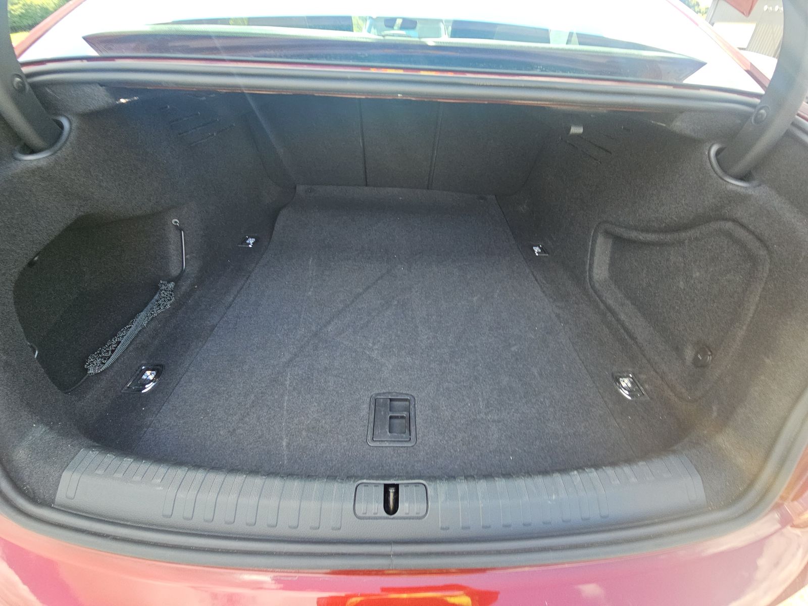 2024 Audi A6 Premium Plus AWD