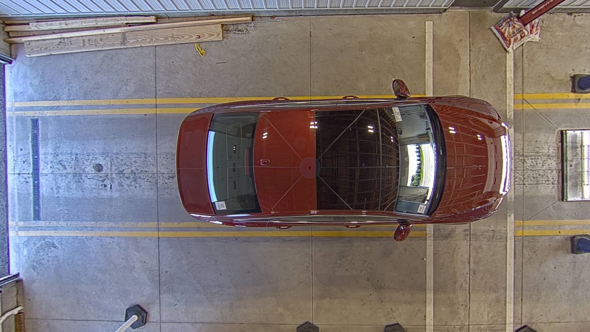 2024 Audi A6 Premium Plus AWD