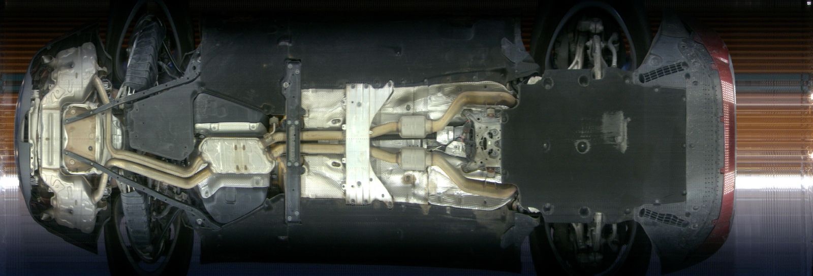 2024 Audi A6 Premium Plus AWD