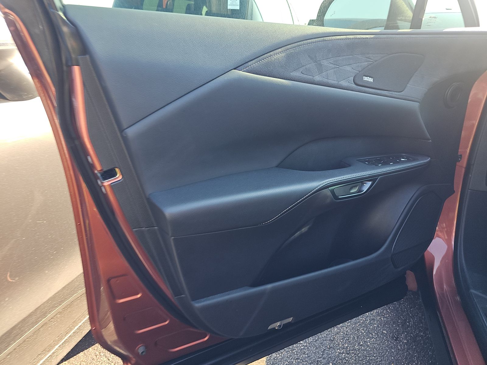 2023 Lexus RX RX 500h F SPORT AWD