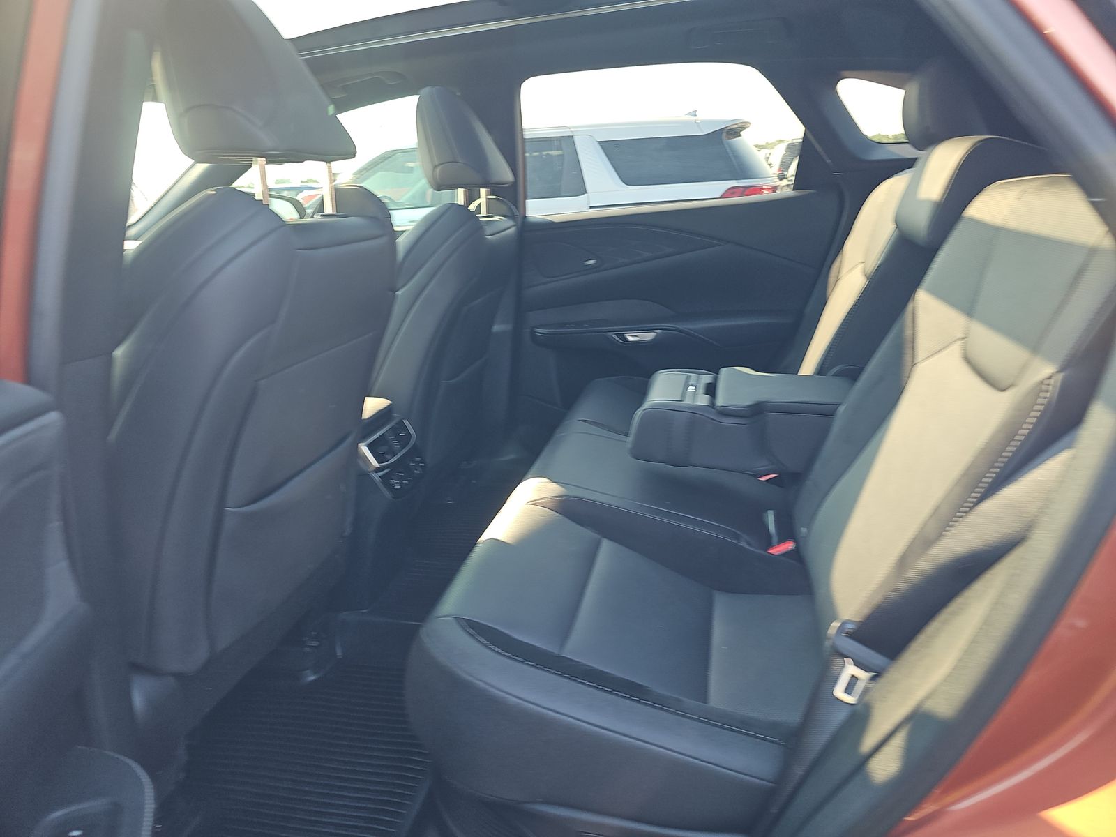 2023 Lexus RX RX 500h F SPORT AWD