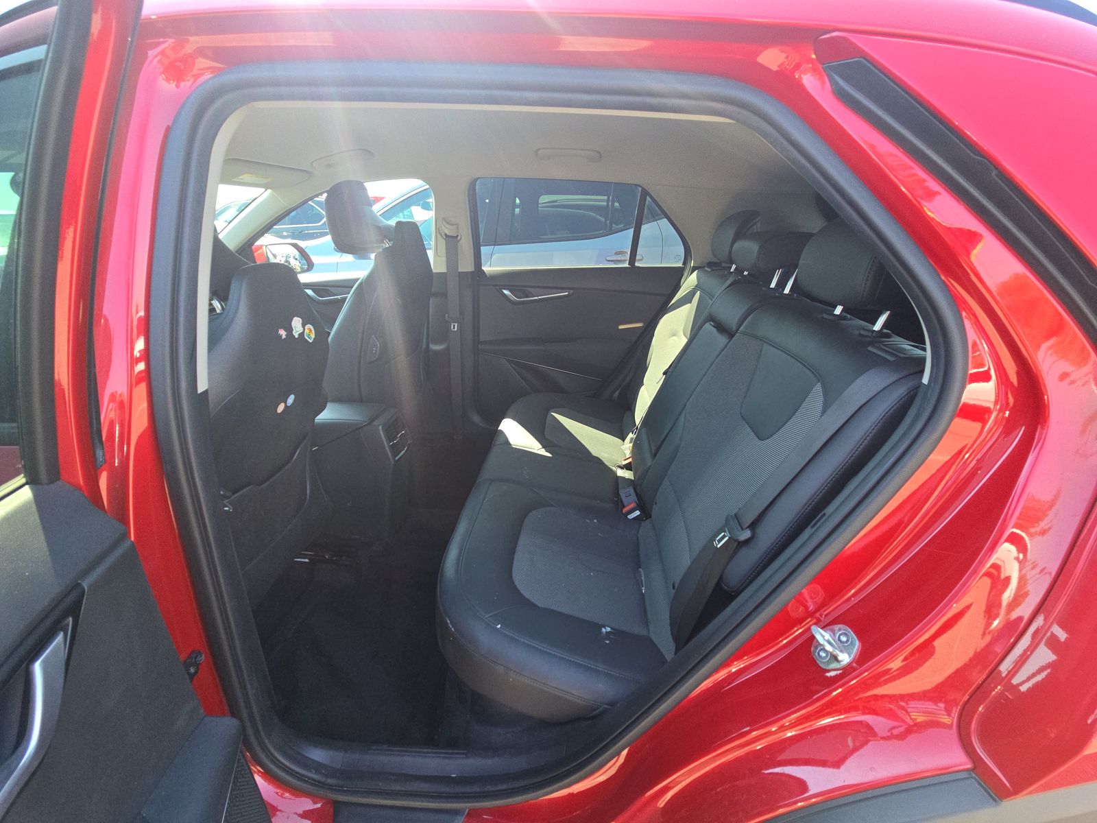 2023 Kia Niro EX FWD