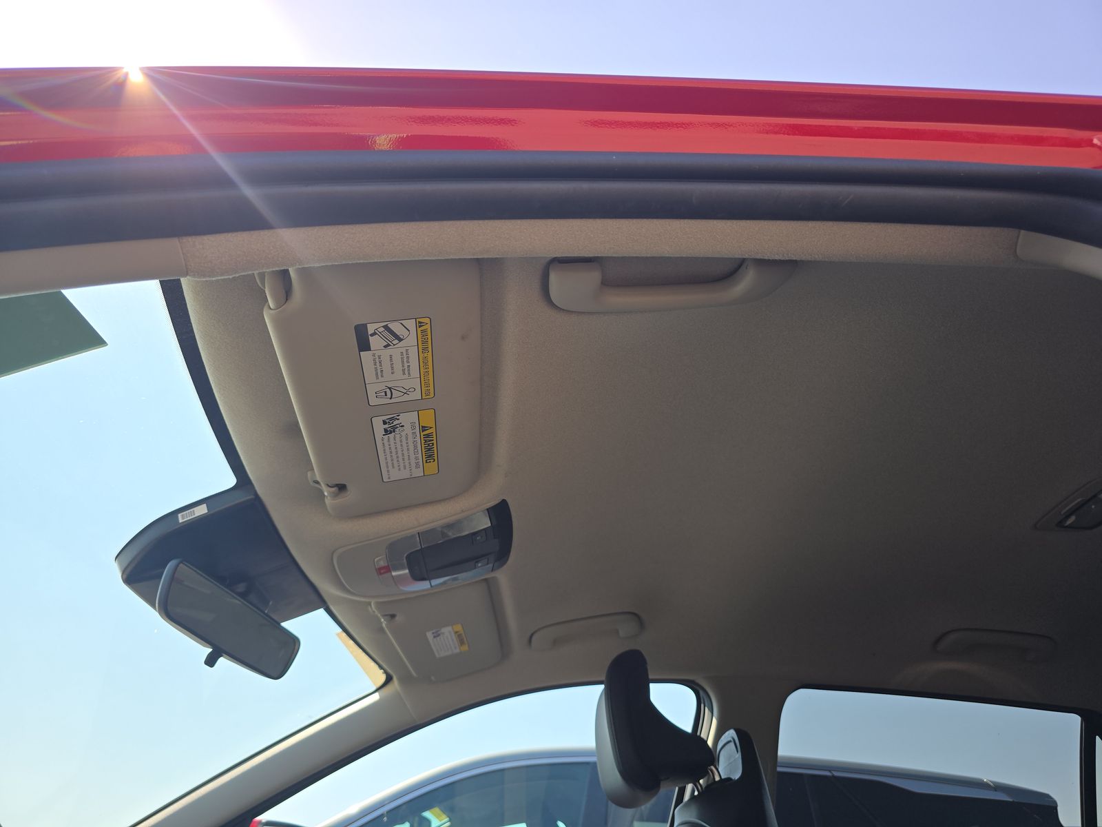 2023 Kia Niro EX FWD