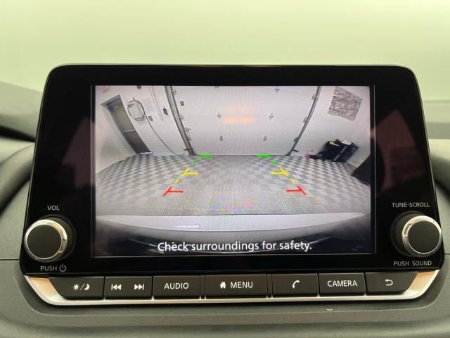 2024 Nissan Rogue SV AWD