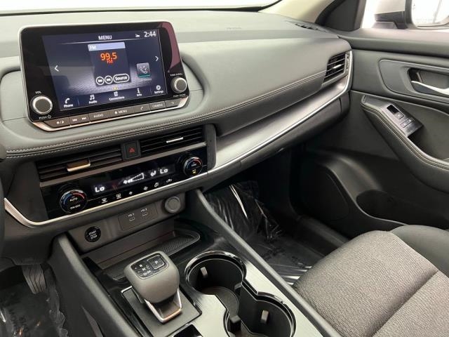 2024 Nissan Rogue SV AWD