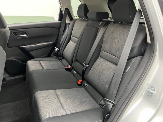 2024 Nissan Rogue SV AWD