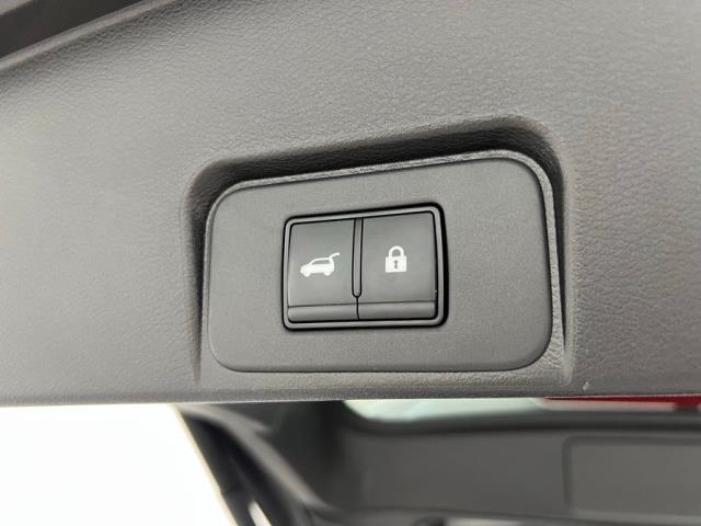 2024 Nissan Rogue SV AWD