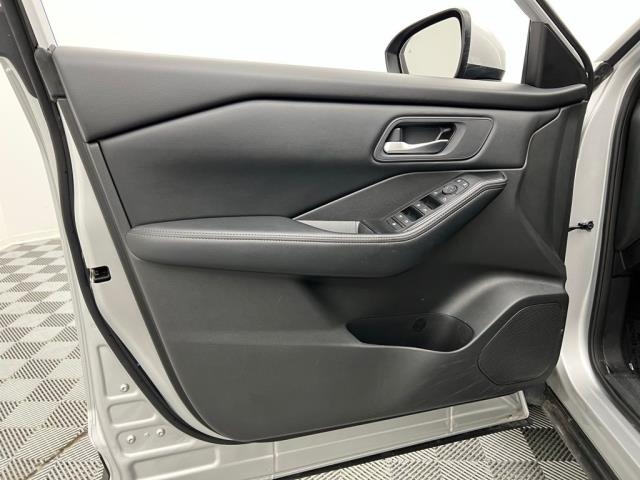 2024 Nissan Rogue SV AWD