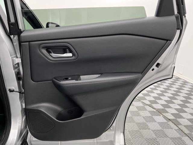 2024 Nissan Rogue SV AWD