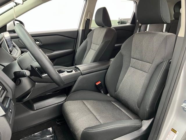 2024 Nissan Rogue SV AWD