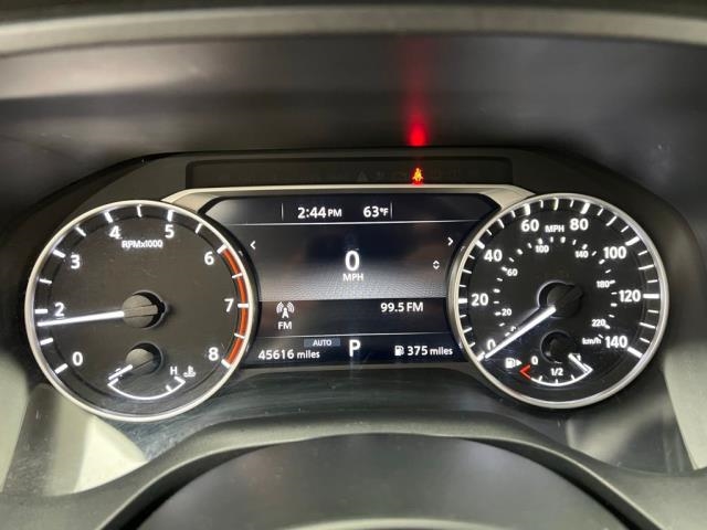 2024 Nissan Rogue SV AWD