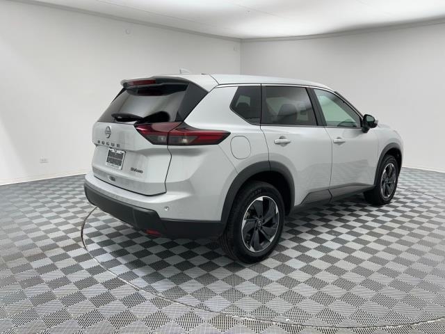2024 Nissan Rogue SV AWD