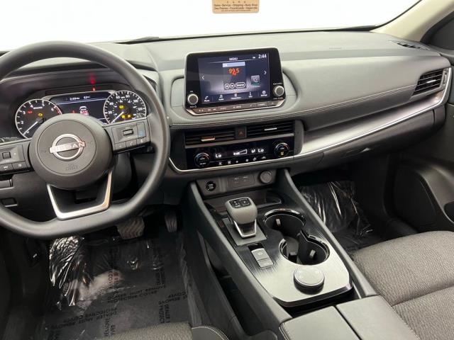 2024 Nissan Rogue SV AWD