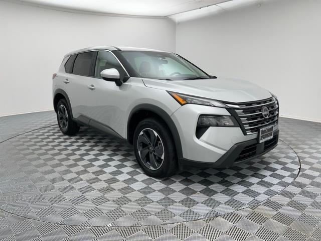 2024 Nissan Rogue SV AWD