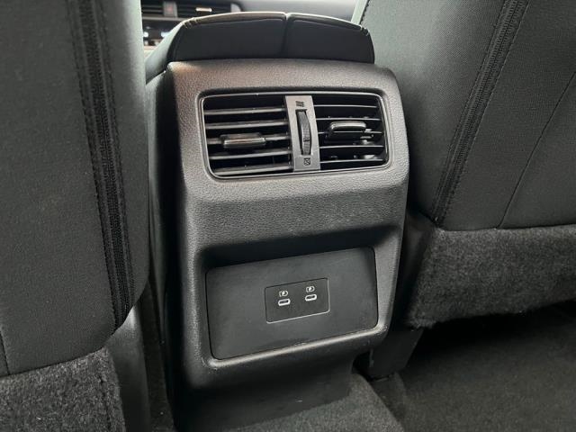 2024 Nissan Rogue SV AWD