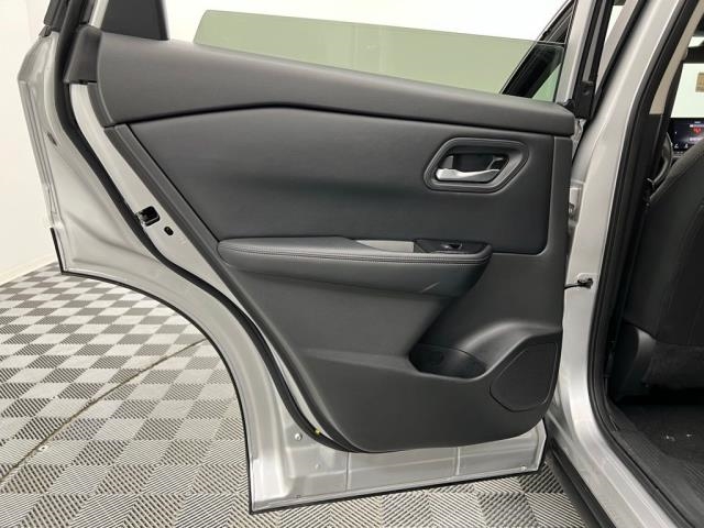 2024 Nissan Rogue SV AWD