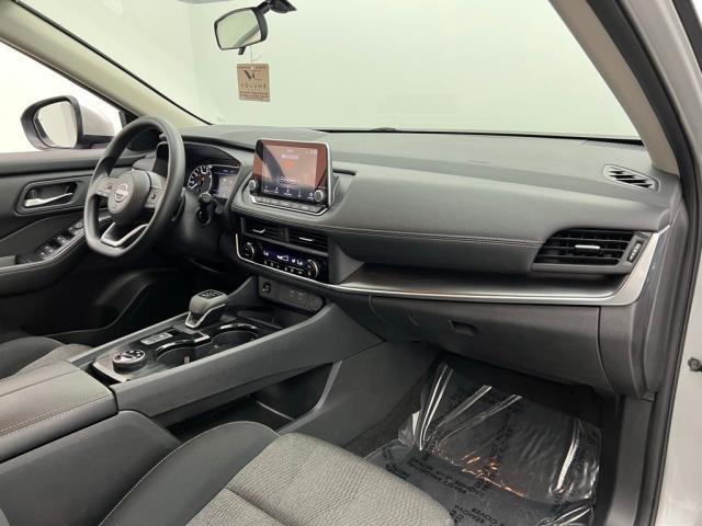 2024 Nissan Rogue SV AWD