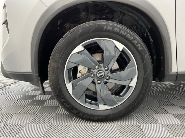2024 Nissan Rogue SV AWD