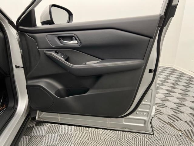 2024 Nissan Rogue SV AWD