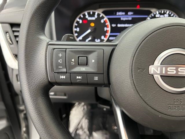 2024 Nissan Rogue SV AWD