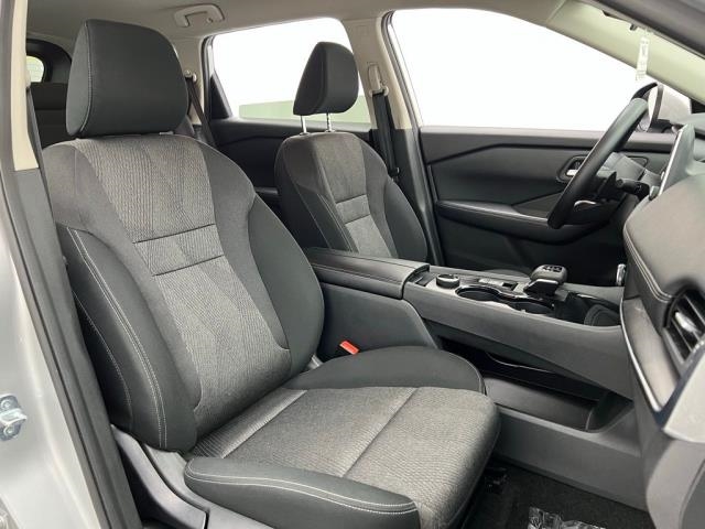 2024 Nissan Rogue SV AWD