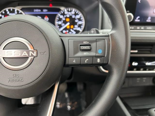 2024 Nissan Rogue SV AWD