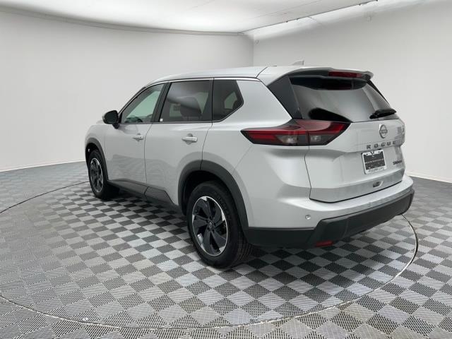 2024 Nissan Rogue SV AWD