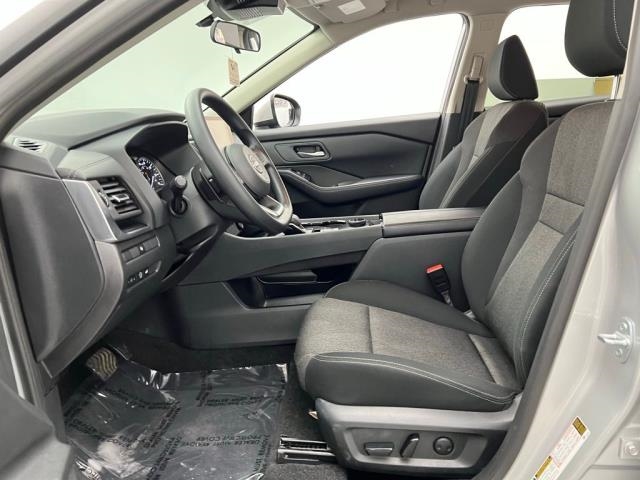 2024 Nissan Rogue SV AWD