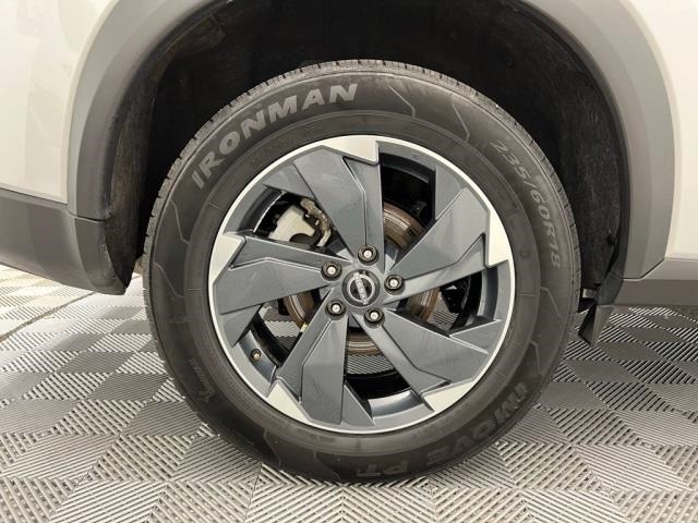 2024 Nissan Rogue SV AWD