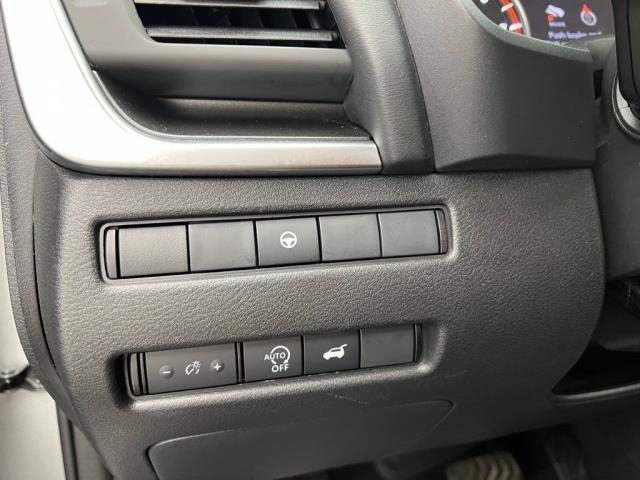 2024 Nissan Rogue SV AWD