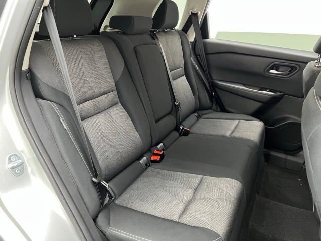 2024 Nissan Rogue SV AWD