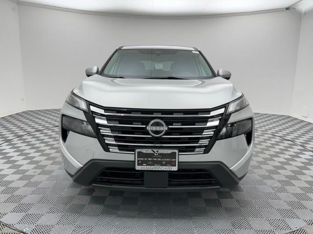 2024 Nissan Rogue SV AWD