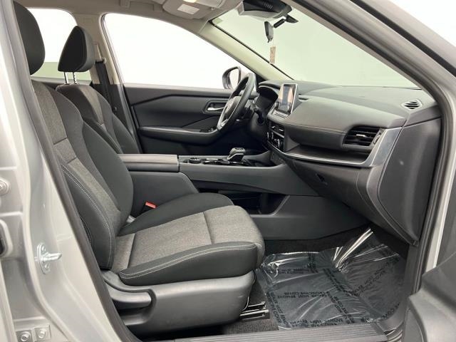 2024 Nissan Rogue SV AWD