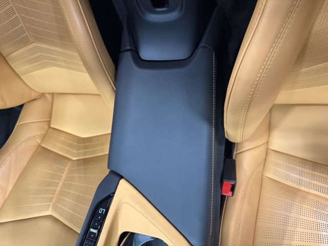 2024 Chevrolet Corvette Stingray RWD