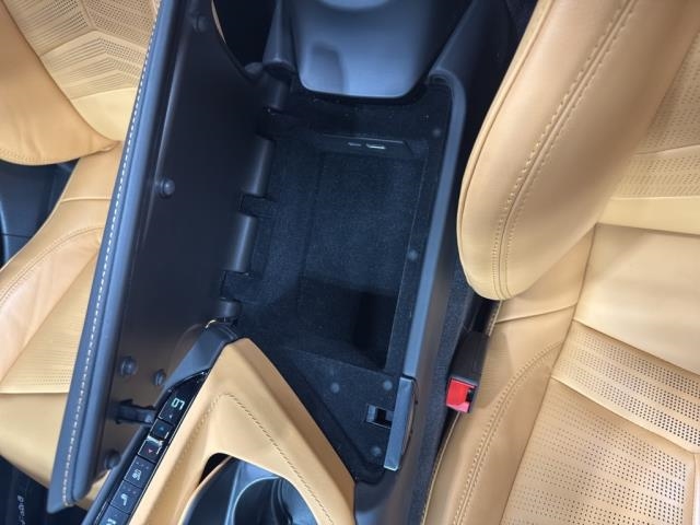 2024 Chevrolet Corvette Stingray RWD