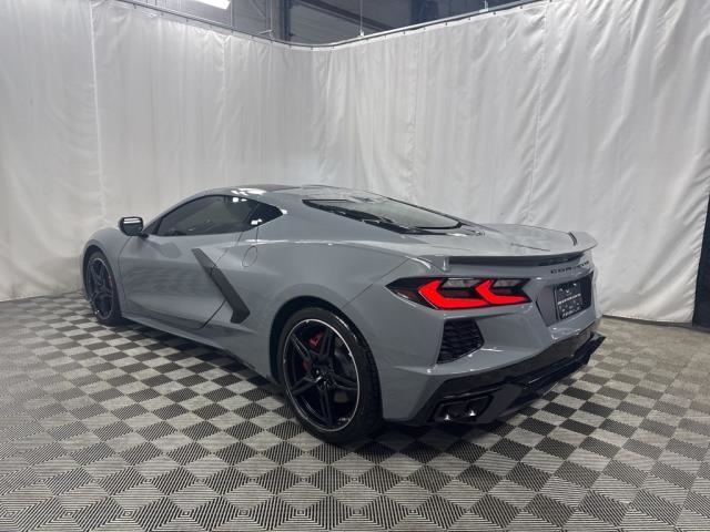 2024 Chevrolet Corvette Stingray RWD