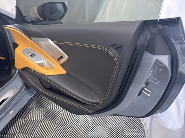 2024 Chevrolet Corvette Stingray RWD