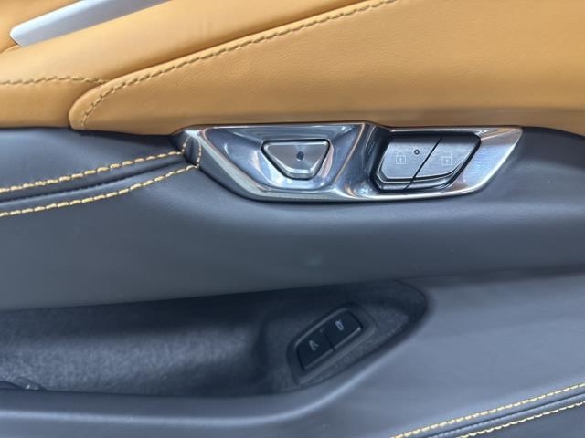 2024 Chevrolet Corvette Stingray RWD