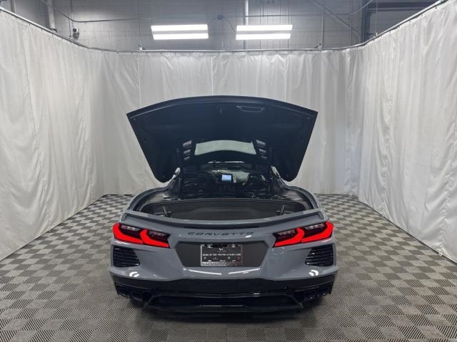 2024 Chevrolet Corvette Stingray RWD